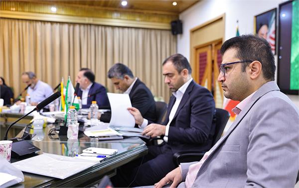 گزارش تصویری از گردهمایی مدیران ستادی و استانی کانون زبان ایران ( بخش دوم)