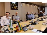 مدیریت فرآیندهای آموزشی در شرایط بحرانی تحلیل و بررسی شد