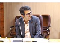 جلسۀ مدیران ستادی و استانی و مسئولان مراکز آموزشی کانون زبان ایران برگزار شد