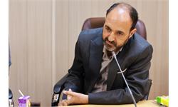 تودیع مدیر استان تهران 4