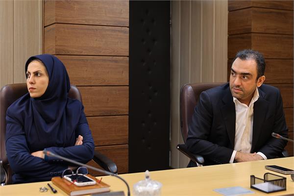 اولین دغدغۀ ما تلاش برای بهبود معیشت کارکنان است