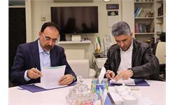 تفاهم‌نامه همکاری میان کانون زبان ایران و موسسۀ آموزشی-فرهنگی آرمان نصر کریمان منعقد شد