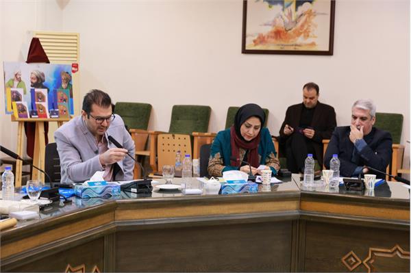 گزارش تصویری از جشن گرامیداشت روز پژوهش کانون زبان ایران