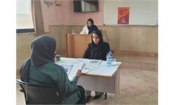 بیستمین دورۀ آزمون زبان اسپانیایی DELE در کانون زبان ایران برگزار شد