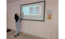 برگزاری رویداد زنگ علوم «Science Time» در مرکز آموزشی سنندج