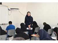 استان چهار محال و بختیاری