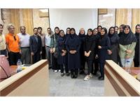 نشست «نگاهی نو به چالش‌های متحول کننده حیطۀ آموزش در قرن حاضر»