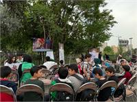 رویداد «یک روز با کانون زبان ایران» برگزار شد