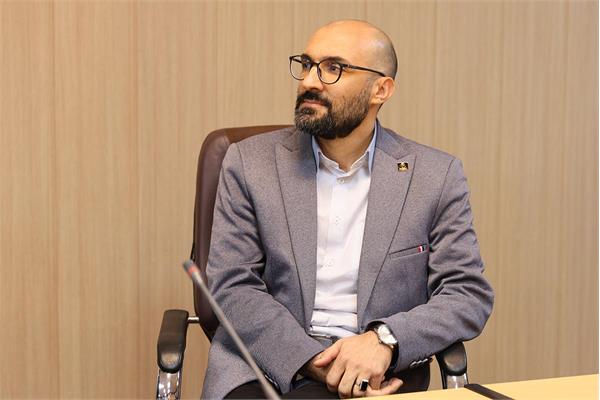 «سرپرست دپارتمان امور ترجمه» کانون زبان ایران منصوب شد