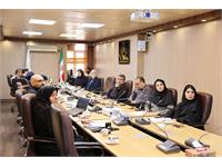 امیر صداقت، مسئول امور عمومی و اموال کانون زبان ایران نیز از رابطان اموال استان‌ها خواست در این حوزه فعال و کوشا باشند و نسبت