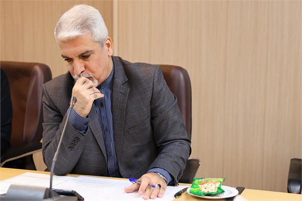 روحیۀ همکاری و تلاش کارکنان، سرمایه‌ای الهام‌بخش و قابل اتکا برای کانون زبان ایران