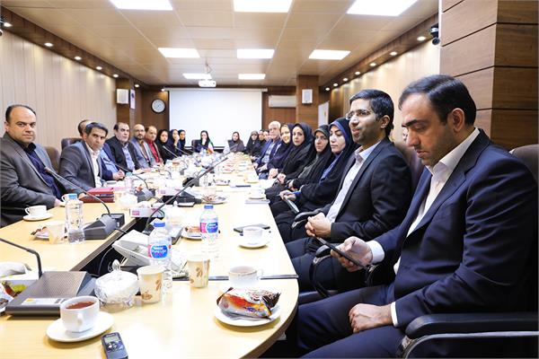 انتصاب سه مدیر جدید در کانون زبان ایران