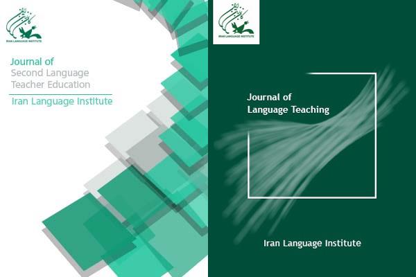 فراخوان ارسال مقاله برای نشریات علمی _ تخصصی کانون زبان ایران