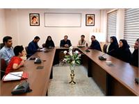 مسئول هماهنگی کانون زبان استان کردستان منصوب شد