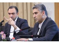 تشریح دستاوردها و برنامه‌های کانون زبان ایران در گردهمایی مدیران کل کانون پرورش فکری