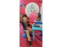 حضور کانون زبان ایران در نهمین جشنواره ملی اسباب‌بازی (گزارش تصویری)