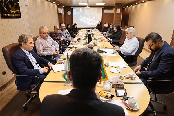 تقویت زیرساخت و کیفیت کلاس‌های آنلاین در کانون زبان ایران