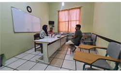 آزمون‌های DELF/DALF TP در استان فارس برگزار شد