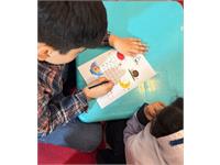 گزارش تصویری از ششمین روز جشنواره ملی اسباب‌بازی