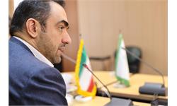 بهره‌وری و خدمت سازمانی معیار افزایش درآمد مدرسان