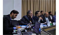 گردهمایی مدیران ستادی و استانی کانون زبان ایران پاییز 1403 20
