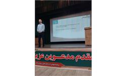 دورۀ توجیهی برای مدرسان جدید الورود آذربایجان غربی برگزار شد