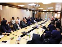 «سرپرست کانون زبان ایران در استان تهران» منصوب شد