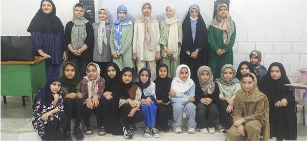 رویداد«ILI Fun Day»  این بار در استان یزد