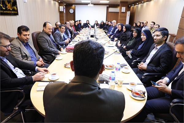 انتصاب سه مدیر جدید در کانون زبان ایران