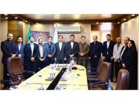 فرشاد سیفی معاون اداری ـ مالی کانون زبان ایران شد