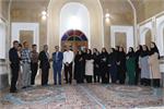کانون زبان ایران بخشی از  زندگی و آیندۀ زبان‌آموزان است