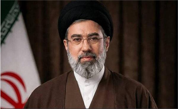 پیام جناب آقای دکتر حامد علامتی، مدیرعامل کانون پرورش فکری کودکان و نوجوانان در پی انتخاب آیت‌الله سیدمجتبی خامنه‌ای به عنوان رهبر انقلاب