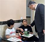 آموزش زبان در کودکی، زمینه‌ساز پرورش نسلی بین‌المللی، خلاق و فرهنگی است