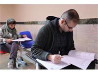 بیست و چهارمین دورۀ آزمون زبان اسپانیایی DELE در کانون زبان ایران برگزار شد