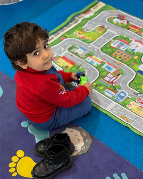 گزارش تصویری از هشتمین روز جشنواره ملی اسباب بازی