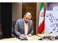 رییس کانون زبان ایران با نمایندگان مدرسان دیدار و گفت‌وگو کرد