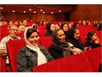 مراسم گرامیداشت مقام معلم (گزارش تصویری)