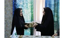 مدیر کل کانون پرورش فکری بوشهر از کارکنان کانون زبان تقدیر کرد