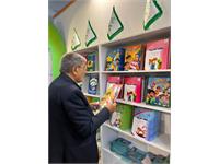 گزارش تصویری از آخرین روز نمایشگاه بین‌المللی کتاب تهران