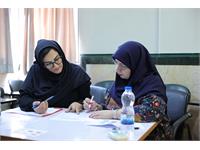 آزمون‌های DELF junior/Prim برگزار شد