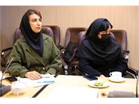 جلسه ۴ ساعته مدرسان کانون با دکتر ذوالفقاری 3