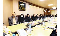 سرپرست کانون زبان استان تهران منصوب شد