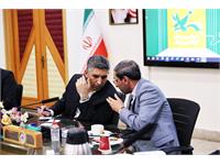 تشریح دستاوردها و برنامه‌های کانون زبان ایران در گردهمایی مدیران کل کانون پرورش فکری