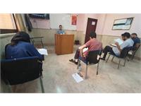 بیستمین دورۀ آزمون زبان اسپانیایی DELE در کانون زبان ایران برگزار شد