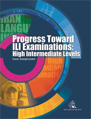 Progress Toward ILI Examinations: High-Intermediate