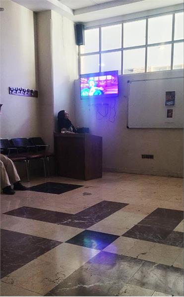 رویداد یک روزه تفریحی-آموزشی ویژه بزرگسالان کانون زبان ایران برگزار شد