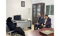 مرکز آموزشی بندر گز در استان گلستان راه‌اندازی شد