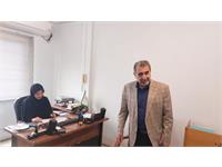 کارشناس بازدید استانها 14