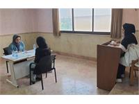 بیستمین دورۀ آزمون زبان اسپانیایی DELE در کانون زبان ایران برگزار شد