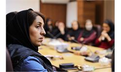 همزمان با هفتۀ پژوهش از کارشناسان کانون زبان ایران تقدیر شد